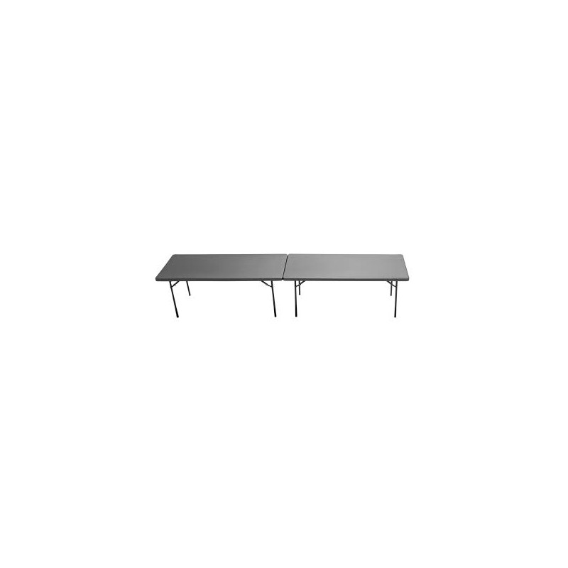 Stół bankietowy Zown 180 x 90 cm